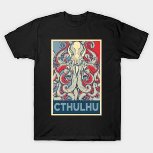 Cthulhu T-Shirt